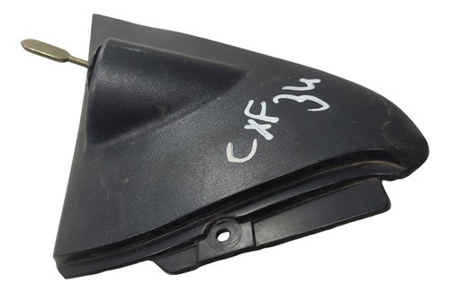 Acabamento Interno Retrovisor Gol Parati G4 05/14 (al) Cxf36