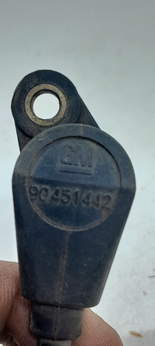 Sensor De Rotação Chevrolet Celta 1.0 02/05 (vj)