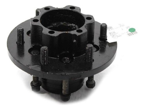 Cubo Roda Dianteira L200 Gl 92/03 Usado (089)