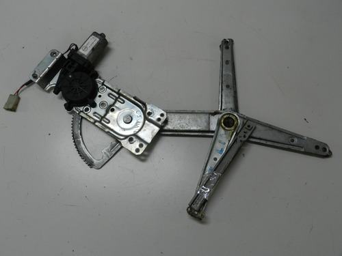 Maquina Vidro Eletrica Esquerda Gm Celta 2004 2 Portas