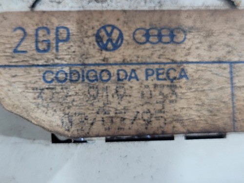 Painel Instrumentos Vw Gol 1995 Original (t)