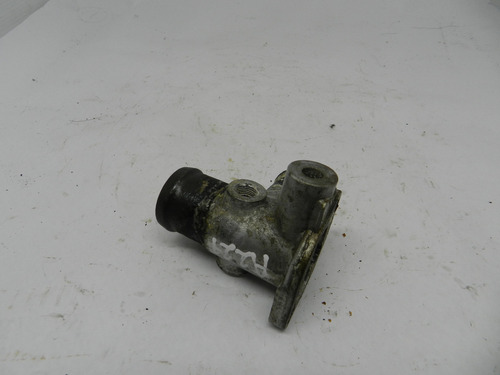 Flange Água Cabeçote Vw Gol G6 6261211331