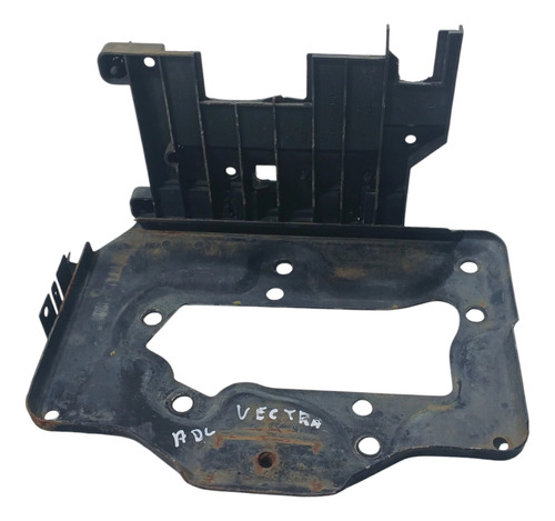 Suporte Caixa Fusível Gm Vectra 97/05 (e) Cx450