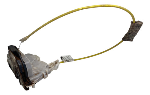 Fechadura Elétrica Vw Gol Saveiro G6 Lado Direito 2 Portas