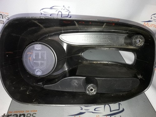 Porta Copo Toyota Etios 2012/18 Original 