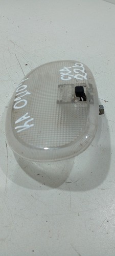 Luz Interna Teto Ford Ka 01/07 2920063 (r)