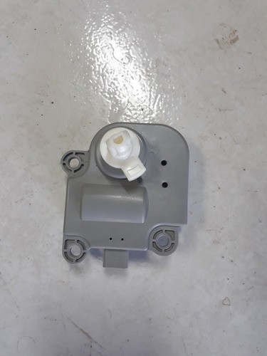 Motor Atuador Ar-condicionado Onix 2019  11621*