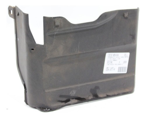 Acabamento Suporte Base Bateria Freelander 2 07/15 Us (484)