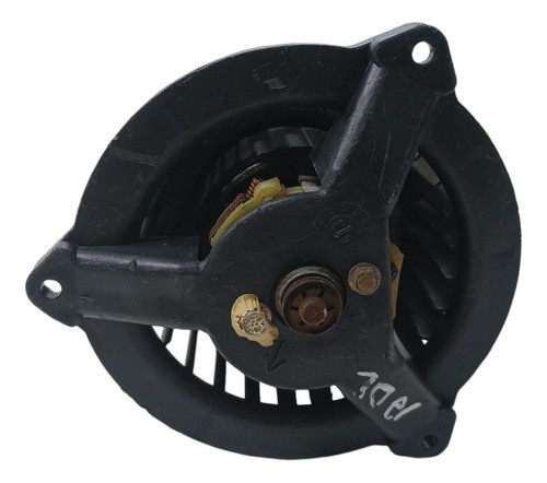 Ventilador Da Caixa Evaporador Fiat Uno (rf) Cxa379