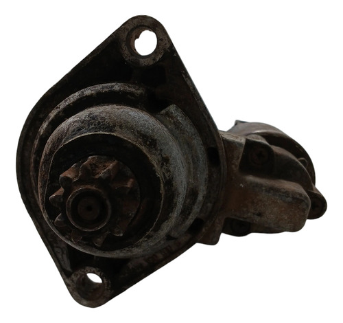 Motor De Arranque Gol G2 97/05 Cxe8 (ap)