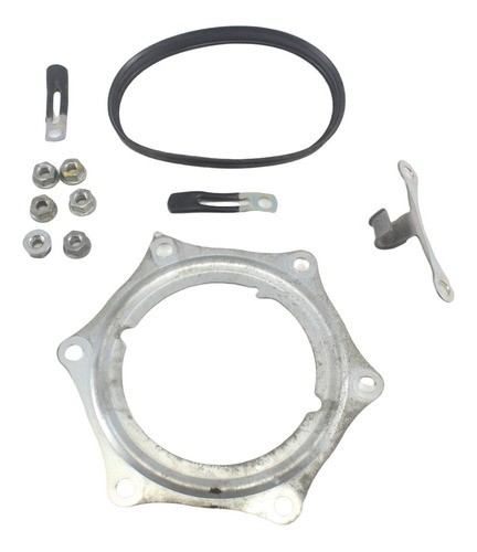 Flange Da Bomba De Combustível Cbr 600 Rr (458)