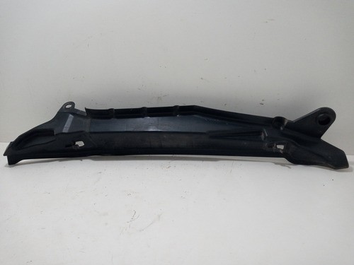 Reforço Paralama Esquerdo Honda New Fit 09/12 Original