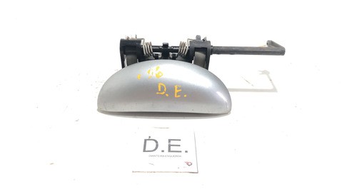 Maçaneta Externa Peugeot 206 / 207 Dianteira Esquerda