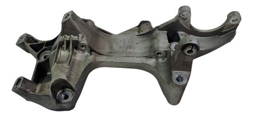 Suporte Alternador Vw Gol Fox G5 G6 G7 1.0 1.6 Com Ar + D.h