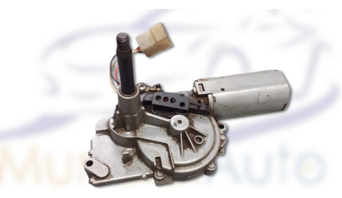 Motor Do Limpador Traseiro Focus. 23295