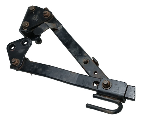 Braço Limitador Articulaçao Cabine Ford Cargo 815 816
