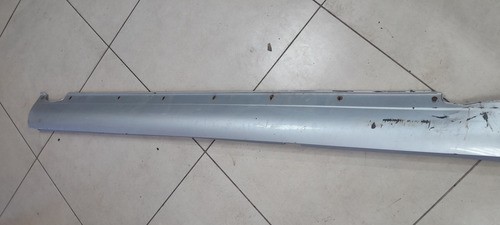 Soleira Externa Lado Direito Hyundai Tucson 2005/2008 (vj)