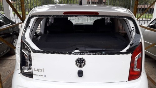 Tampa Porta-malas Vw Up 2015 Original