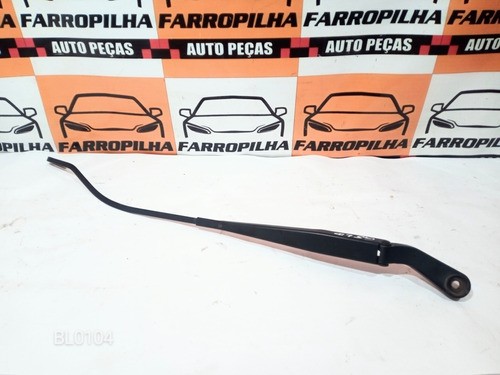 Braço Limpador Parabrisa L.d Vw Gol G5 Voyage Pn:5u1955410a