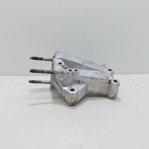 Suporte Dianteiro Frontal Motor Peugeot 206 Ano 1999 A 2001