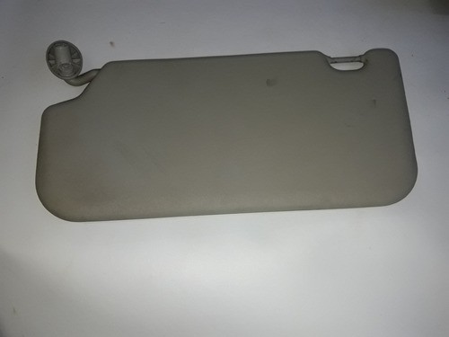 Quebra-sol Ford Ecosport 2003/12 Ld