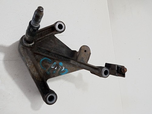 Suporte Coxim Cambio Renault Clio 7700434671 Original