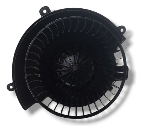 Motor Ar Forçado Gm Zafira 2000 A 2008 (al)