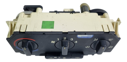 Comando Ar Condicionado Gm Astra 2001 A 2012