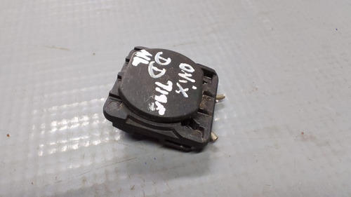 Moldura Miolo Dianteiro Direito Onix Prisma 16/17   23821