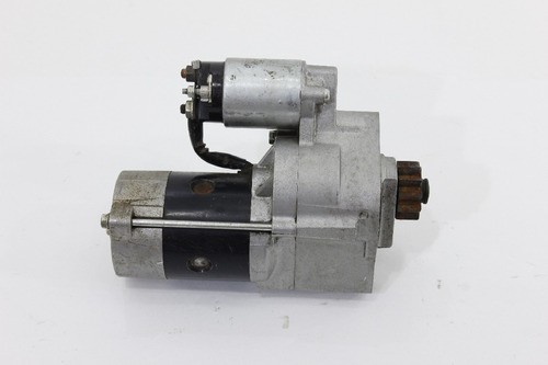 Motor Partida Nissan Frontier 2012-2015 Usado (416)