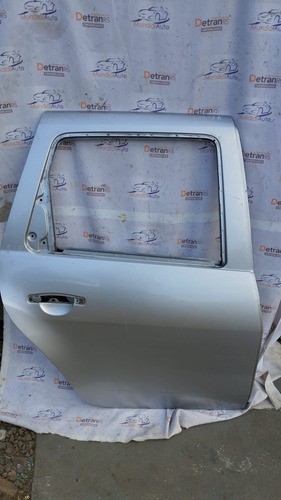 Porta Traseira Lado Direito Renault Duster 2012/ 2019 17935