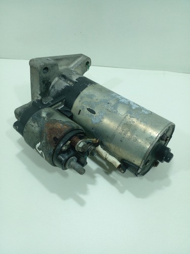 Motor Arranque Peugeot 3.0 1995 (jg)