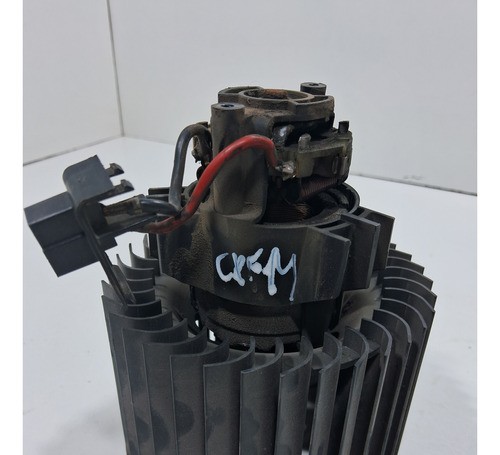 Ventilador Ar Forçado Fiat Palio 2002 Cxf14 (av)