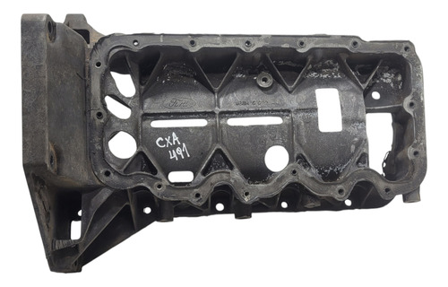 Sobre Carter Ford Focus 1.8 16v/ 2001 (al) Adl Cxa 491