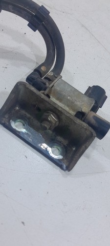 Válvula Solenoide Mitsubishi L200 3.2 08/12 K5t81892 (vj)