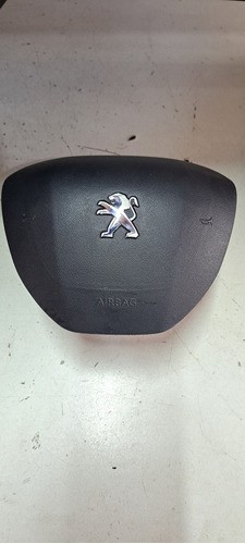 Kit Air Bag Peugeot 208 1.2 3cc 2018 2019 2020