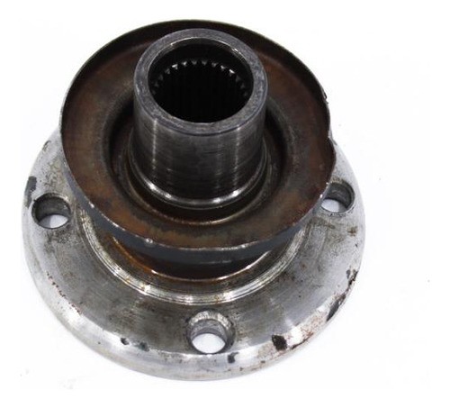 Flange Diferencial Traseiro Hilux 05/11 Usado (544)