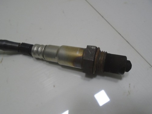 Sonda Lambda Focus 2009 2.0 Plug Verde 