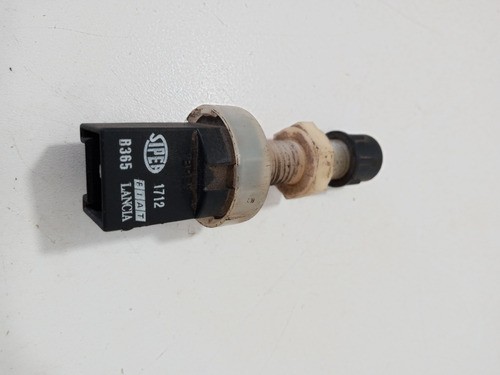 Sensor Da Luz De Freio Fiat Tempra 1712 B365 Original