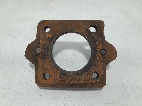 Suporte Flange Descarga Mwm 229 Agrale 1600 1800 