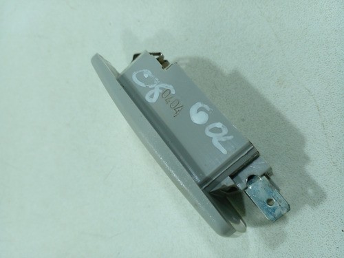 Luz Teto Quanta Sol Interna Vw Gol 377947113 (m)