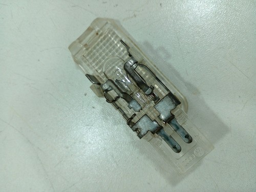 Luz Porta Malas Vw Gol G5 2011 2015 094741 (m)