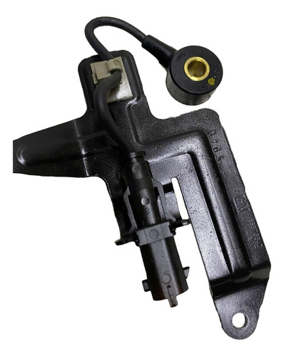 Sensor Detonação Gm Motor Tracker 1.8 16v 2012 2013 2014