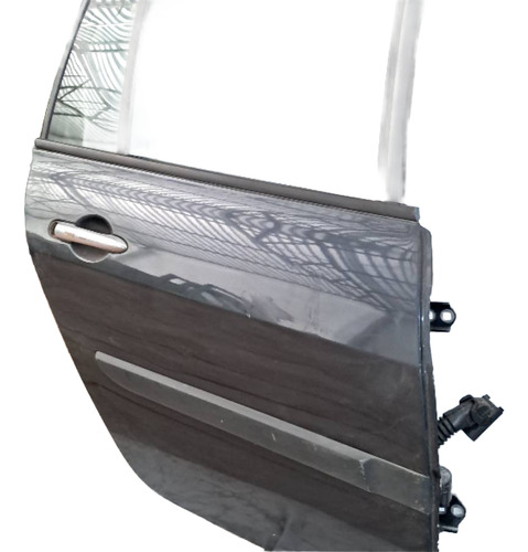 Porta Traseira Direita Megane Grand Tour  2007 A 2012 2013