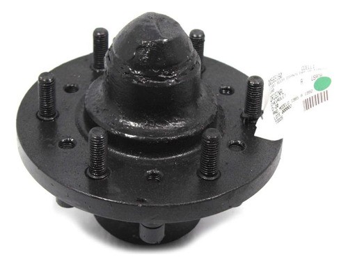 Cubo Roda Dianteira (6 Furos) D-20 85/92 Usado (180)