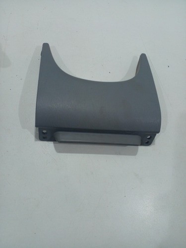 Moldura Inferior Volante Toyota Fielder 2005 5504502130 (vj)