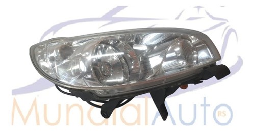 Farol Direito Jac J3 2010/...   19479