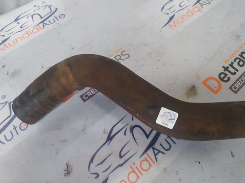 Mangueira Água Radiador Ford Ka 09/13 13694