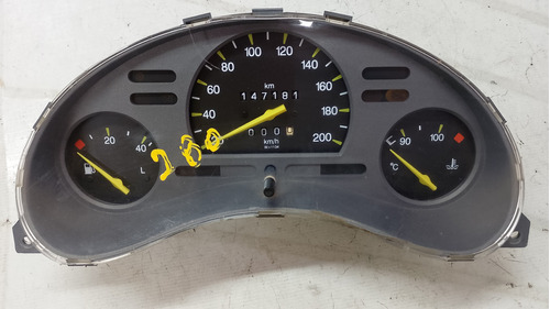 Painel De Instrumentos Corsa Wind 94 95 96 97 98 99 00 02