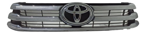 Grade Dianteira Radiador Toyota Hilux 2016 2020 Original